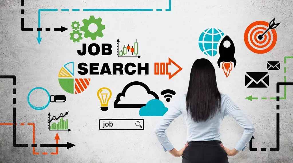 Cách bắt đầu tìm việc làm: Lời khuyên dành cho người tìm việc khiếm thị