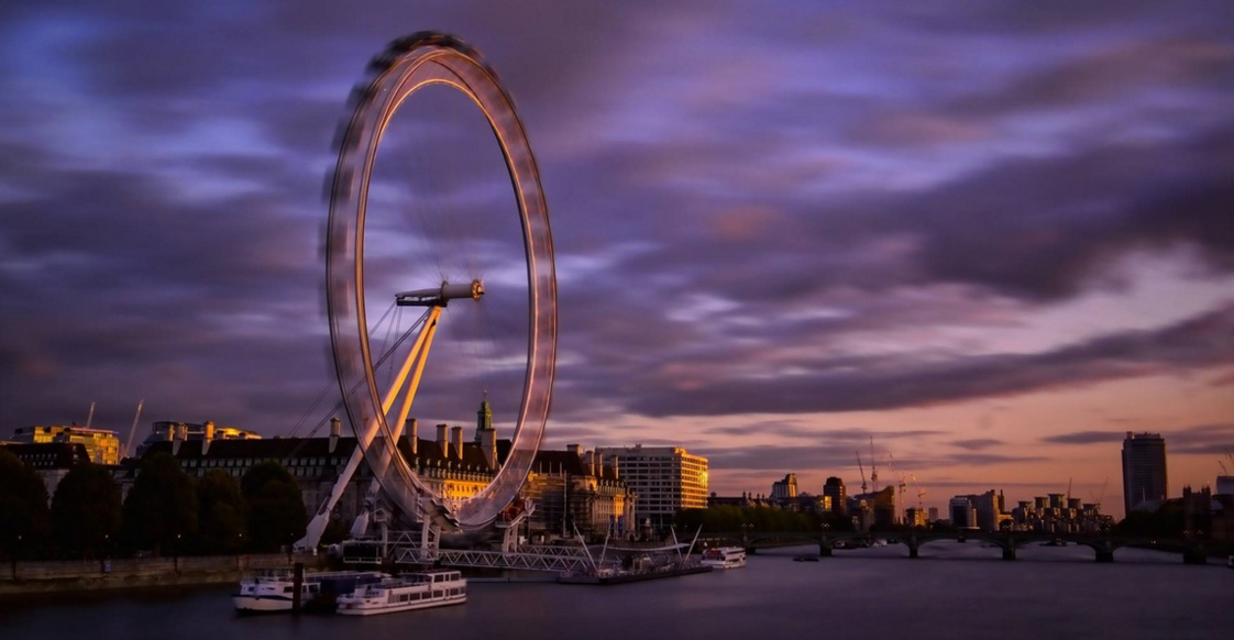 OrCam Opens Châu Âuan HQ in London, After Trade Visit to Israel by London Mayor Boris Johnson
