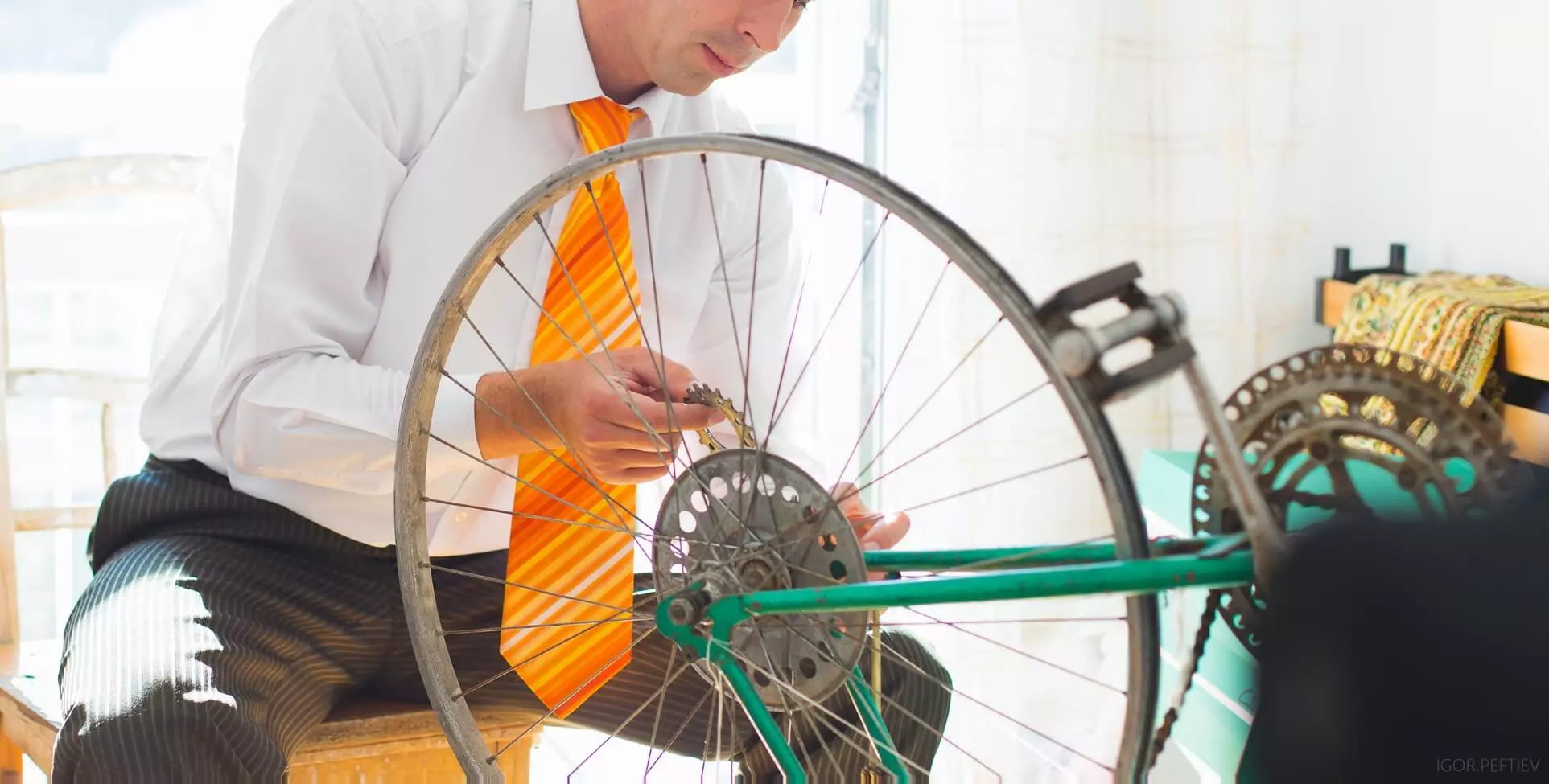 Phục hồi chức năng nghề nghiệp có thể giúp bạn như thế nào