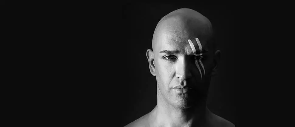 Tôi đã xem chương trình phóng OrCam My Eye, một thiết bị cho sự suy giảm thị giác