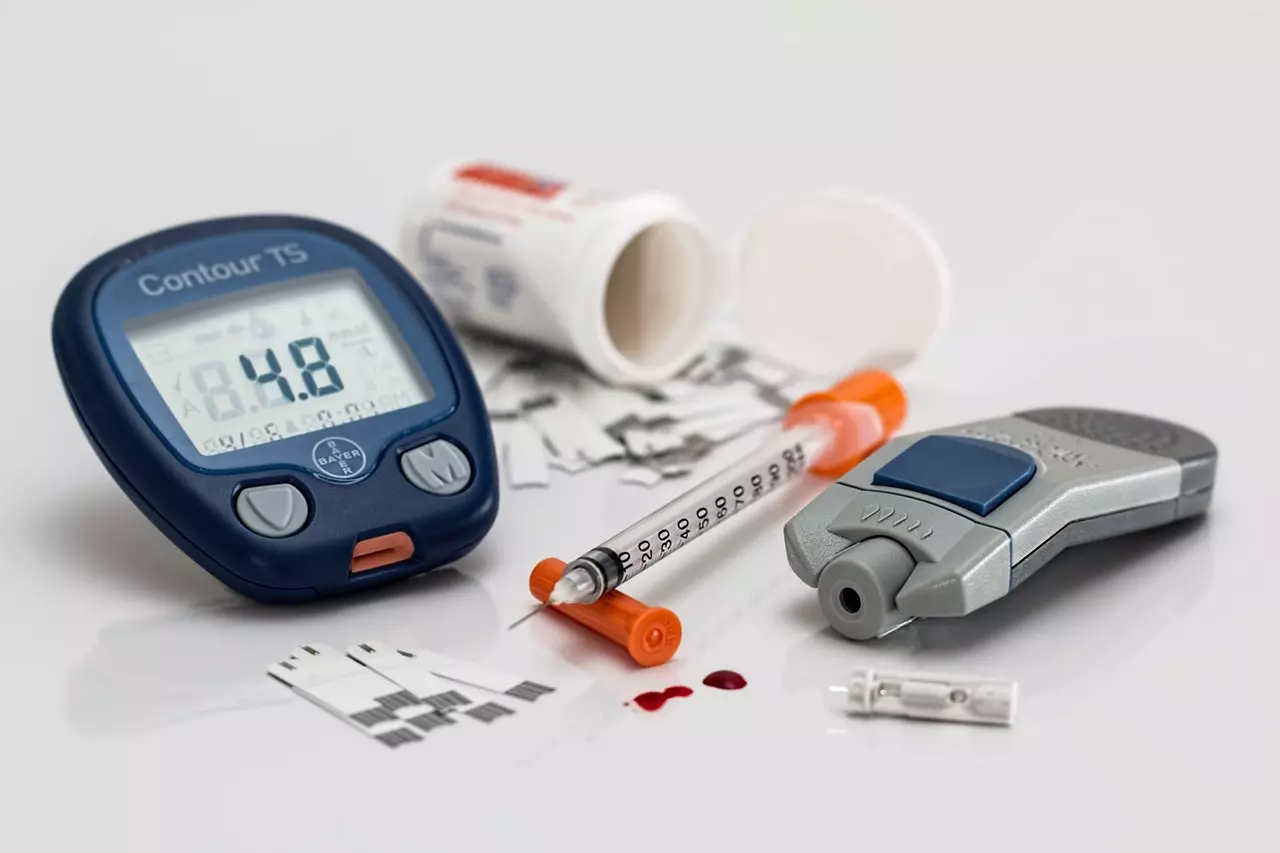 World Diabetes Day: Everything You Must Know Giới thiệu It