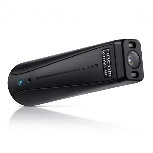 OrCam tại nơi làm việc
