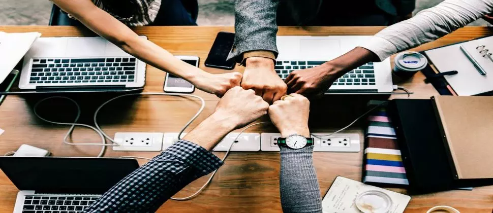 Quỹ từ thiện trong thời đại kỹ thuật số