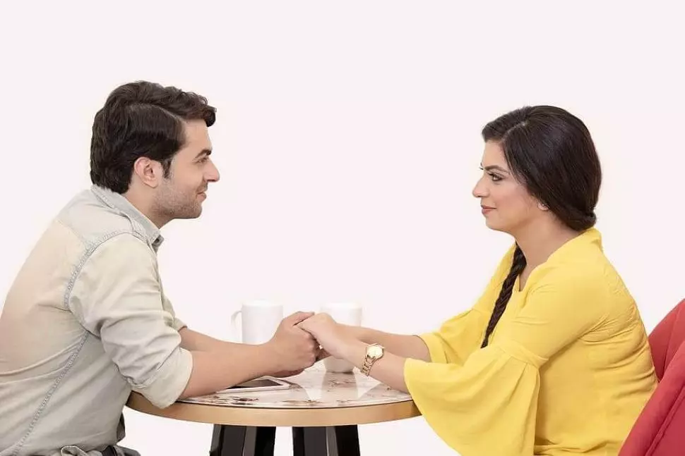 Tình yêu là mù quáng: Hẹn hò ảo dành cho người mù