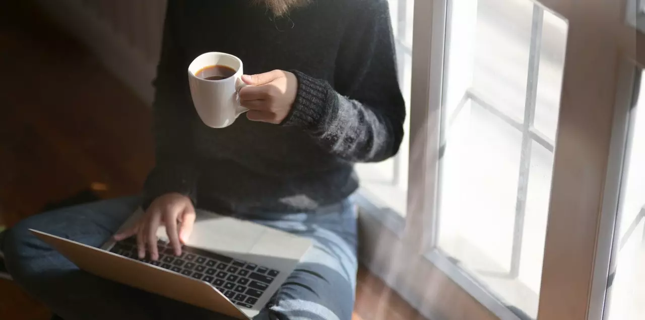 Các mẹo hàng đầu khi làm việc tại nhà