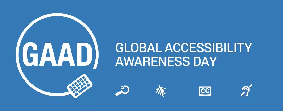 OrCam Users Share Their Views on Global Trợ năng Awareness Day