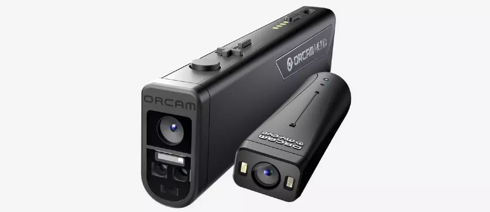 Gói thanh toán cho thiết bị OrCam của bạn