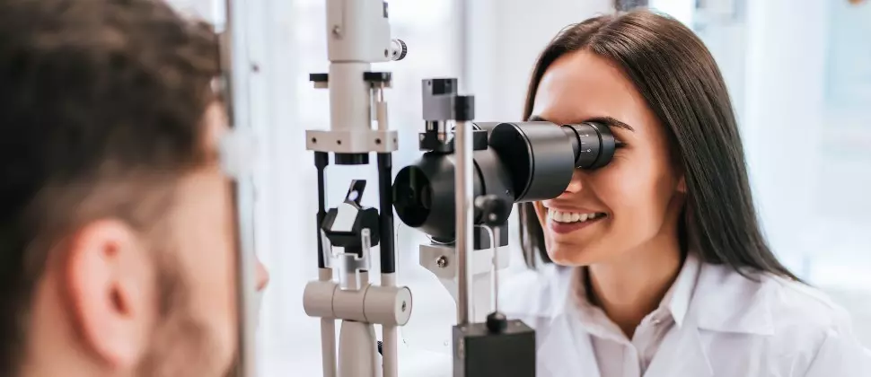 Ngày võng mạc thế giới: Lịch sử và sự thật về võng mạc mà bạn chưa biết