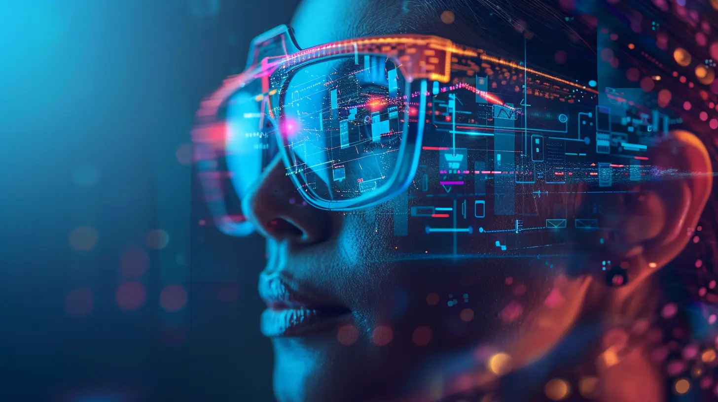 AI trợ năng: Ví dụ về Công nghệ hỗ trợ AI là gì?