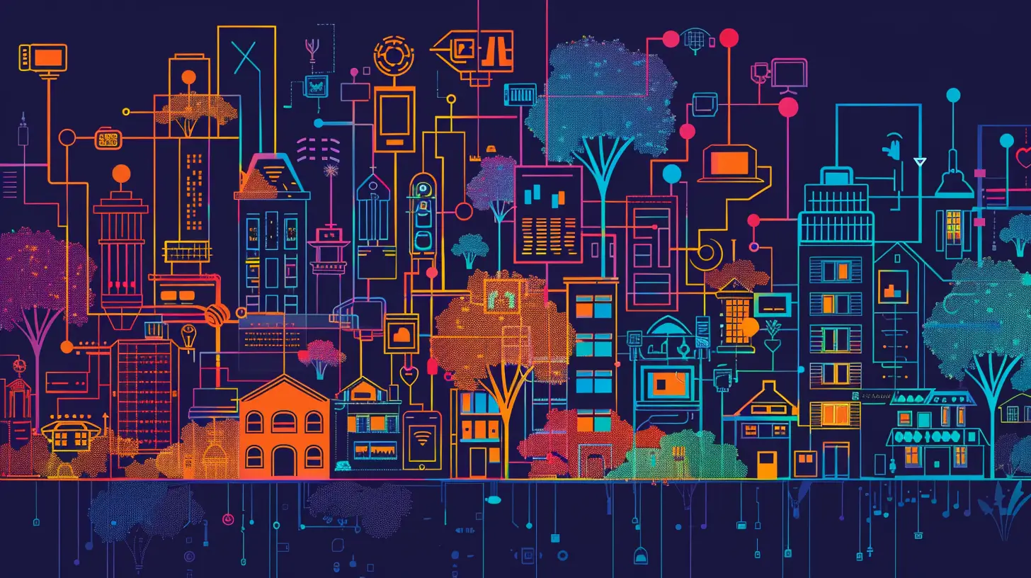 Giải pháp thông minh cho Trợ năng: AI và IoT đang thay đổi công nghệ hỗ trợ như thế nào