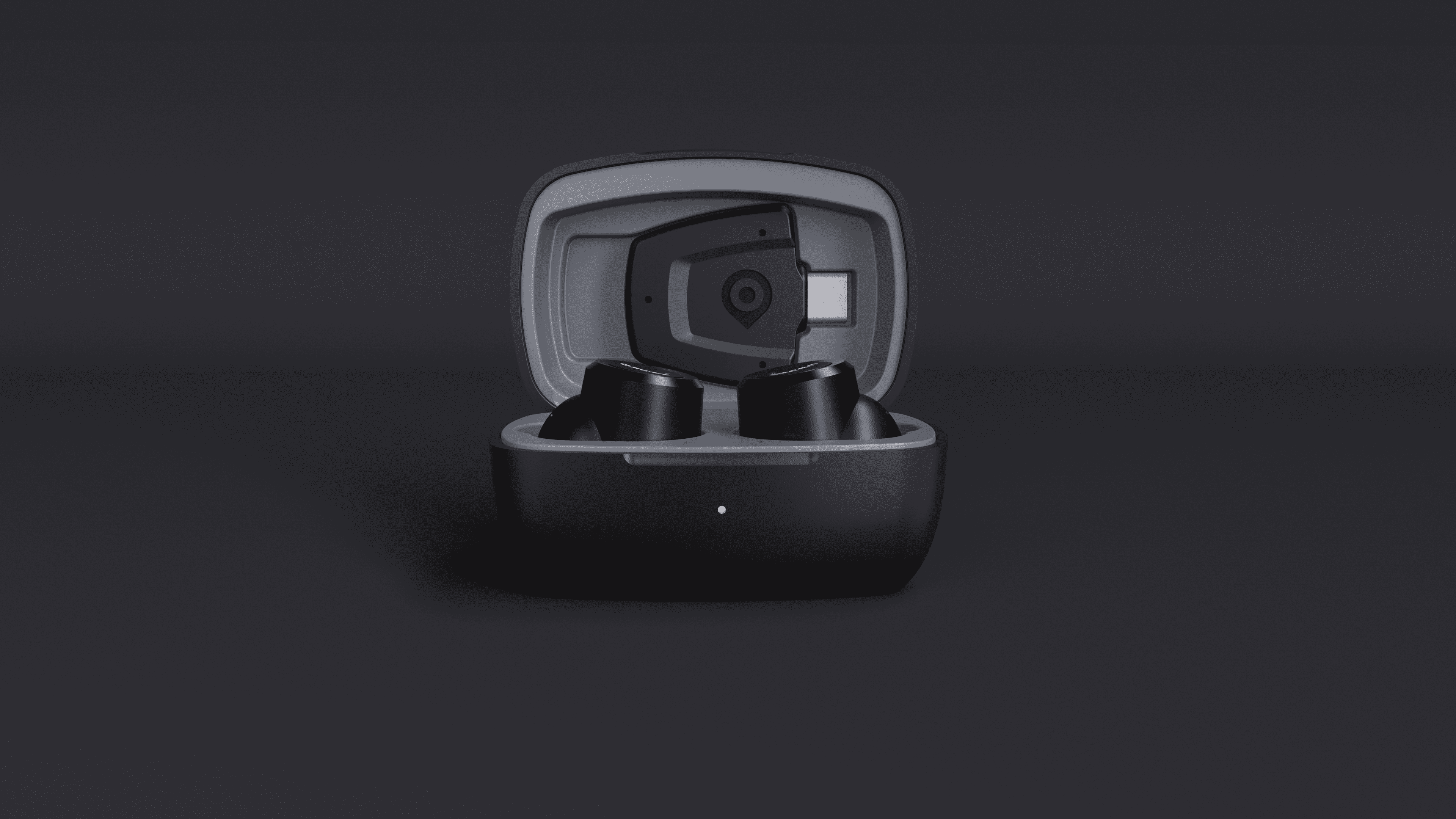 Thị trường thiết bị khuếch đại thính giác bị gián đoạn bởi OrCam