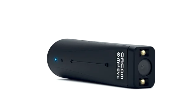 OrCam MyEye 2 Pro
