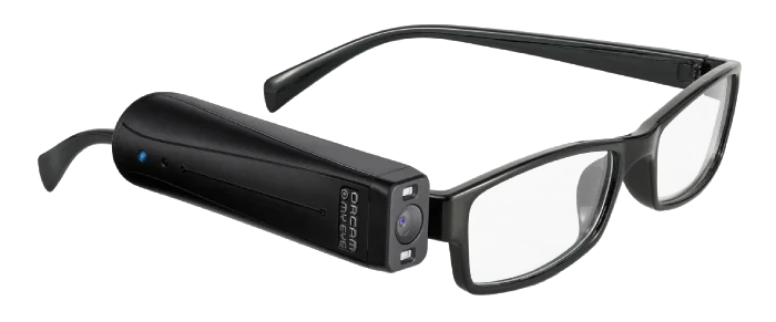 OrCam MyEye 3 Pro