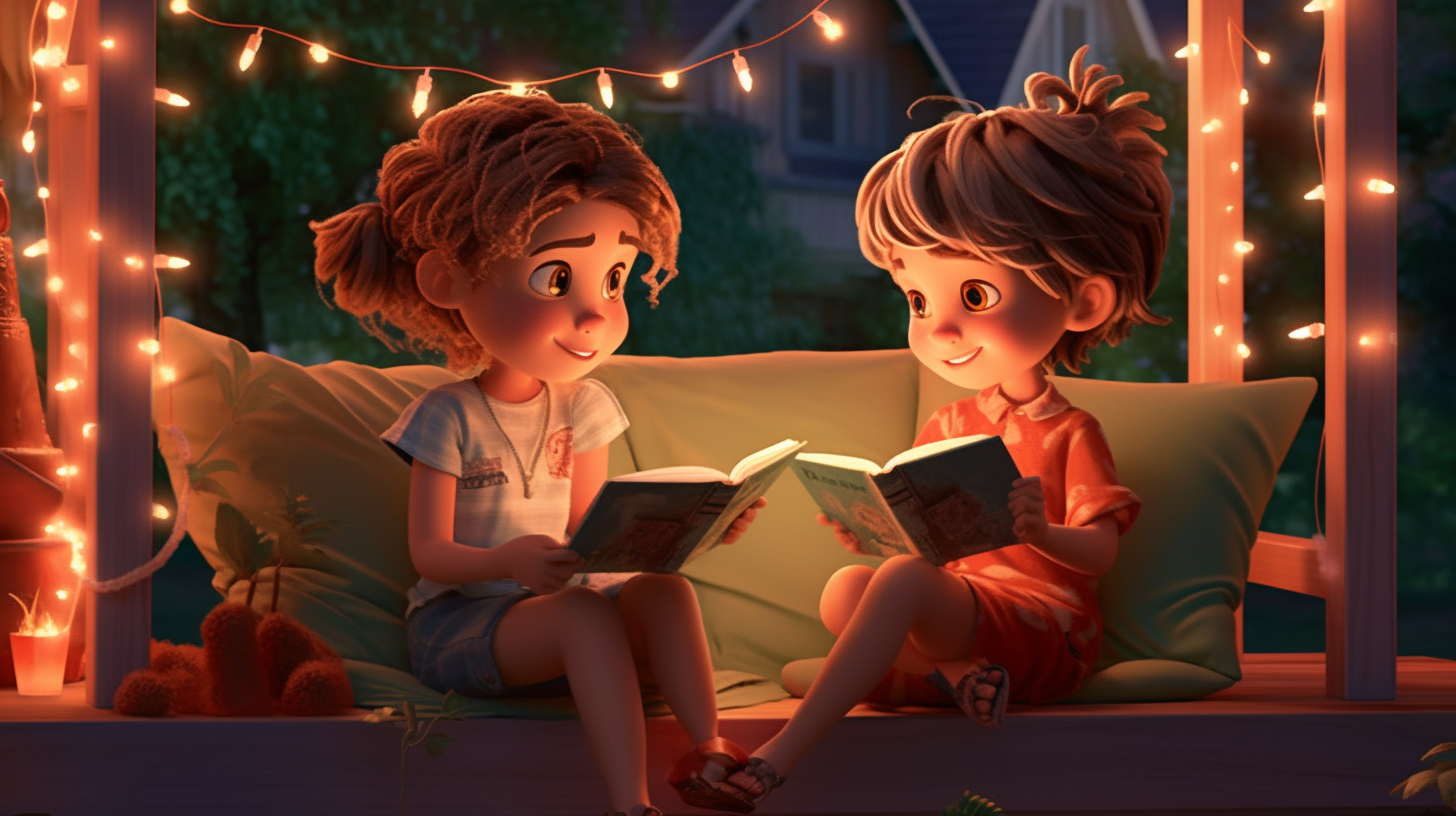 Summer khả năng đọc: Fun Book Ideas for Parents of K-8 Students