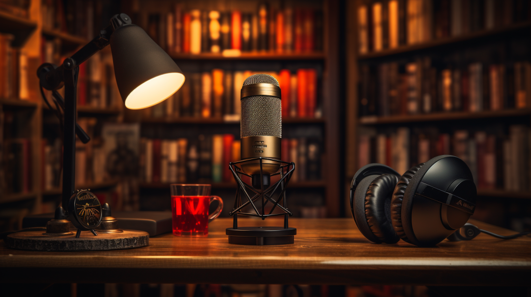 6 podcast về chứng khó đọc hay nhất nên nghe năm 2021