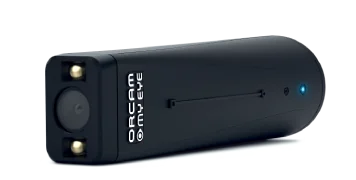 OrCam MyEye 3 Pro