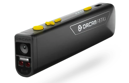 OrCam Read 5